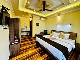 Maadathil cottages & Beach resort