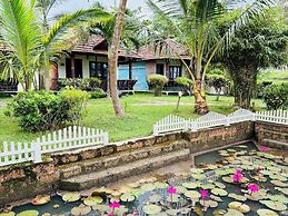 Maadathil cottages & Beach resort