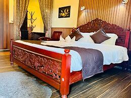 Maadathil cottages & Beach resort