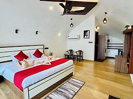 Maadathil cottages & Beach resort