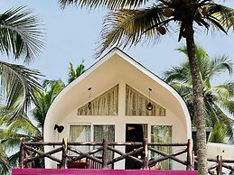Maadathil cottages & Beach resort