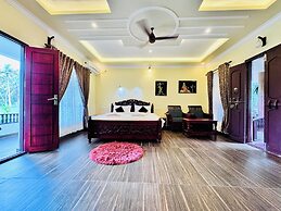 Maadathil cottages & Beach resort