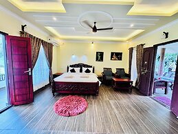 Maadathil cottages & Beach resort