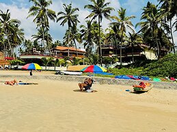 Maadathil cottages & Beach resort