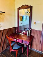 Maadathil cottages & Beach resort