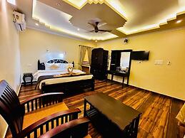 Maadathil cottages & Beach resort