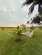 Maadathil cottages & Beach resort