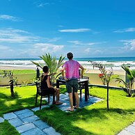 Maadathil cottages & Beach resort