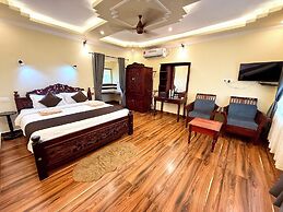 Maadathil cottages & Beach resort