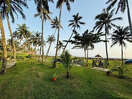 Maadathil cottages & Beach resort