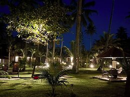 Maadathil cottages & Beach resort