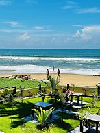 Maadathil cottages & Beach resort