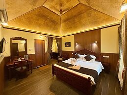 Maadathil cottages & Beach resort
