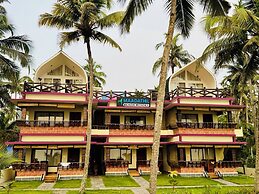 Maadathil cottages & Beach resort