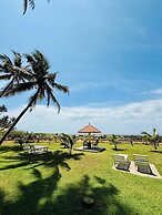 Maadathil cottages & Beach resort