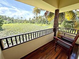 Maadathil cottages & Beach resort