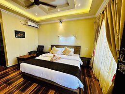 Maadathil cottages & Beach resort