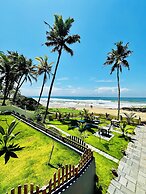 Maadathil cottages & Beach resort