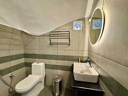 Maadathil cottages & Beach resort