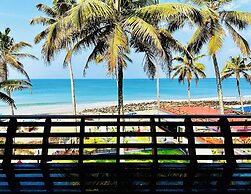 Maadathil cottages & Beach resort