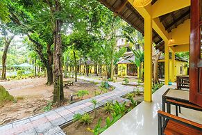 Green Bungalow Garden Resort