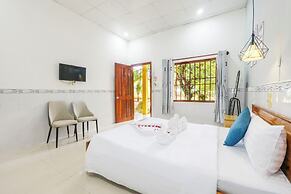 Green Bungalow Garden Resort