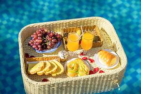 Green Bungalow Garden Resort