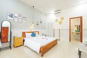 Green Bungalow Garden Resort