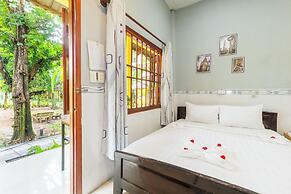 Green Bungalow Garden Resort