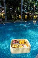 Green Bungalow Garden Resort