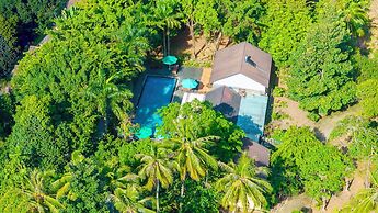 Green Bungalow Garden Resort