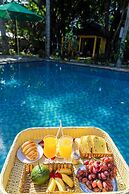 Green Bungalow Garden Resort