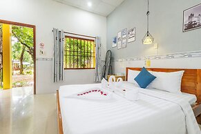 Green Bungalow Garden Resort