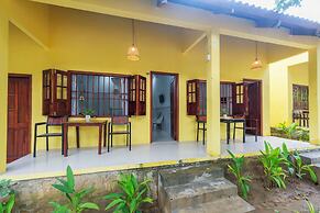 Green Bungalow Garden Resort