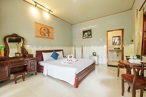 Green Bungalow Garden Resort