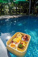 Green Bungalow Garden Resort