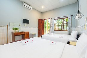 Green Bungalow Garden Resort
