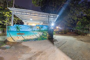 Green Bungalow Garden Resort