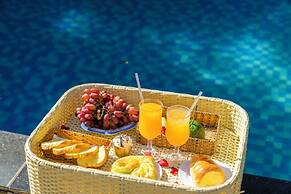 Green Bungalow Garden Resort