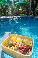 Green Bungalow Garden Resort
