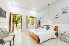 Green Bungalow Garden Resort