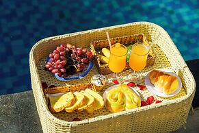 Green Bungalow Garden Resort