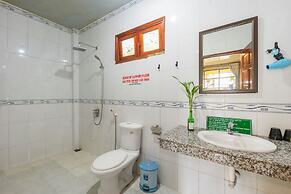 Green Bungalow Garden Resort