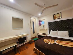 Hotel Al-Sana