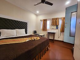 Hotel Al-Sana