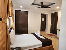 Hotel Al-Sana