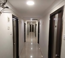 Hotel Al-Sana