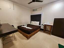 Hotel Al-Sana