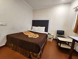 Hotel Al-Sana