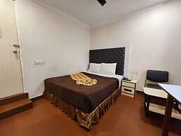 Hotel Al-Sana